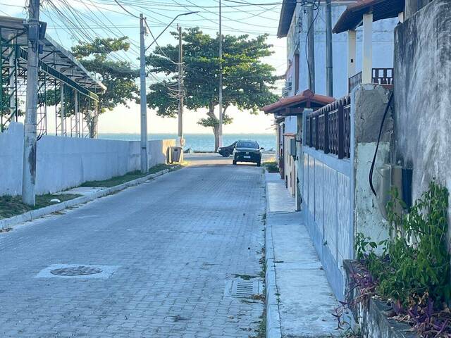 #403 - Casa para Venda em Iguaba Grande - RJ - 2