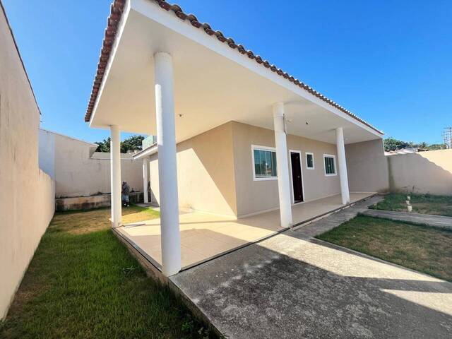 #407 - Casa para Venda em Iguaba Grande - RJ - 1