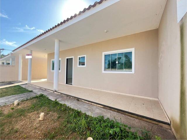 #407 - Casa para Venda em Iguaba Grande - RJ - 2