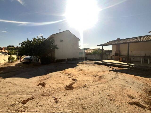 #406 - Casa para Venda em Iguaba Grande - RJ - 2