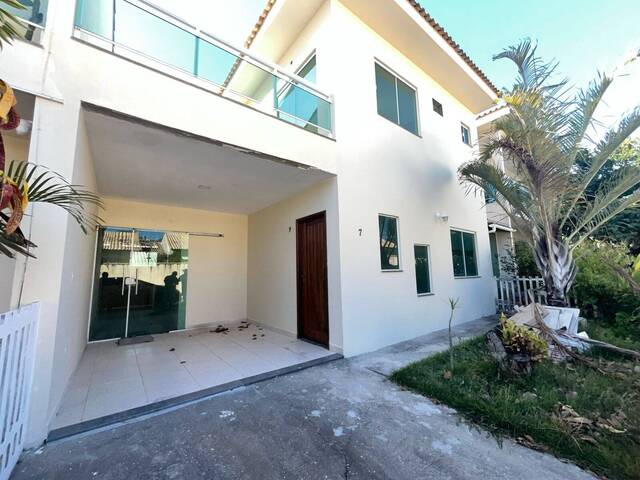 #406 - Casa para Venda em Iguaba Grande - RJ - 1