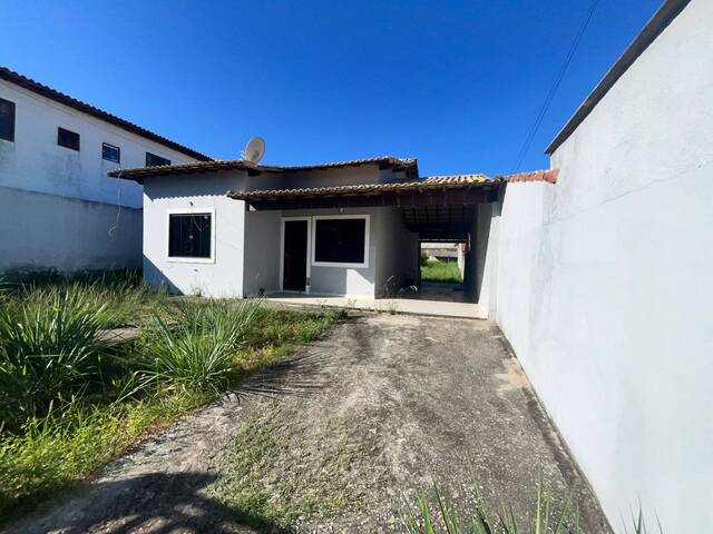 #404 - Casa para Venda em Iguaba Grande - RJ - 3