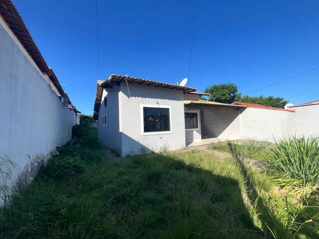 #404 - Casa para Venda em Iguaba Grande - RJ - 2