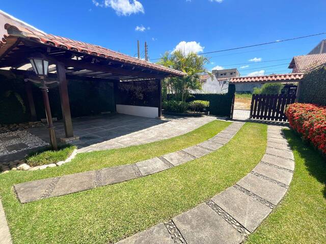 #410 - Casa para Venda em São Pedro da Aldeia - RJ - 1