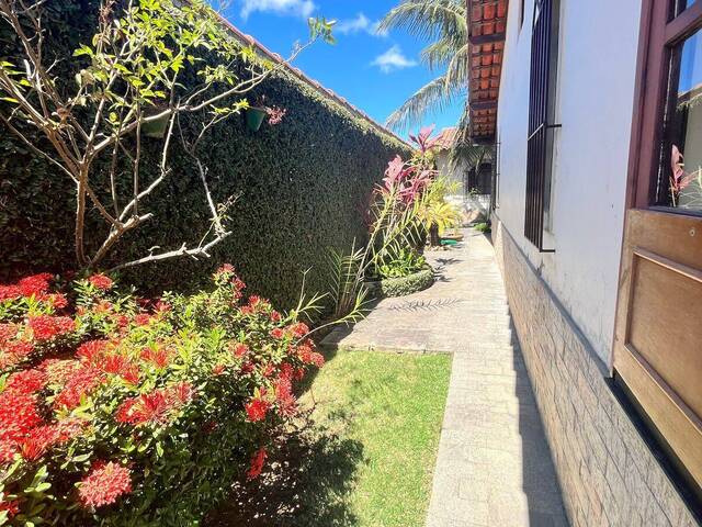 #410 - Casa para Venda em São Pedro da Aldeia - RJ - 3