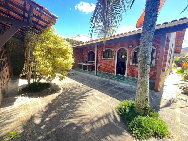 Casa para Venda em São Pedro da Aldeia - 4