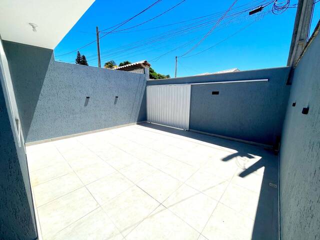 Casa para Venda em São Pedro da Aldeia - 4