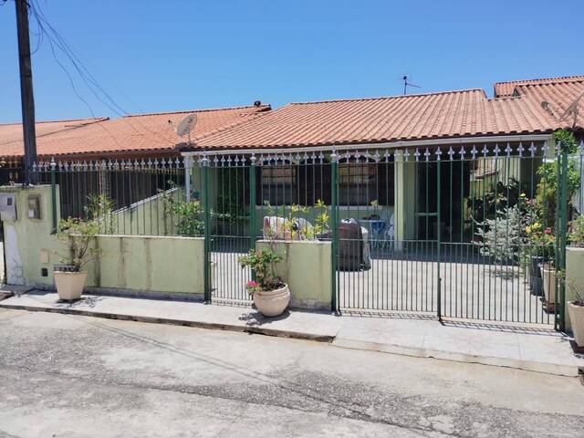 #412 - Casa para Venda em Iguaba Grande - RJ - 1
