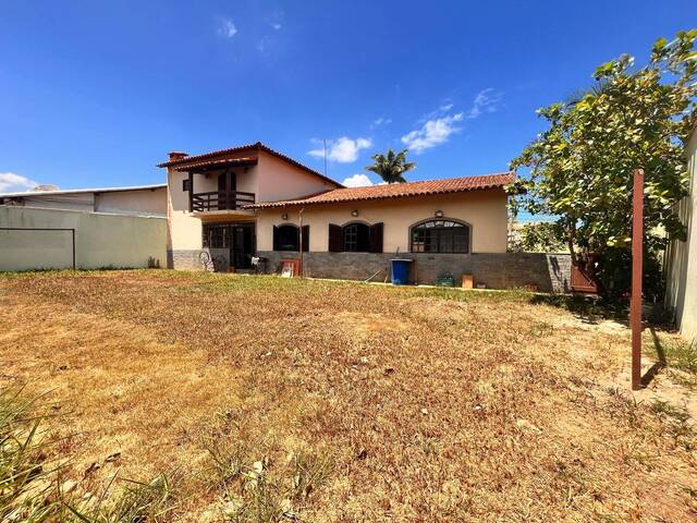 #415 - Casa para Venda em São Pedro da Aldeia - RJ - 1
