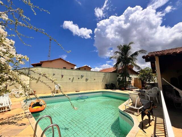 #415 - Casa para Venda em São Pedro da Aldeia - RJ - 3