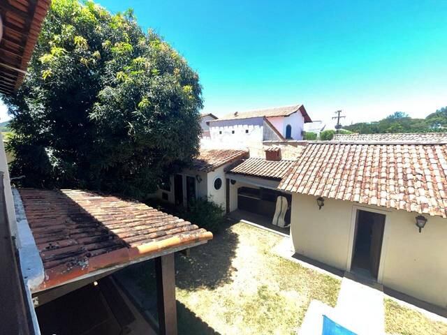 #416 - Casa para Venda em São Pedro da Aldeia - RJ - 2