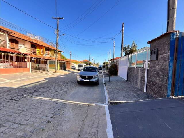 #417 - Casa para Venda em São Pedro da Aldeia - RJ