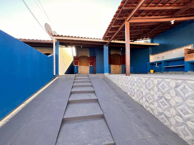 #417 - Casa para Venda em São Pedro da Aldeia - RJ