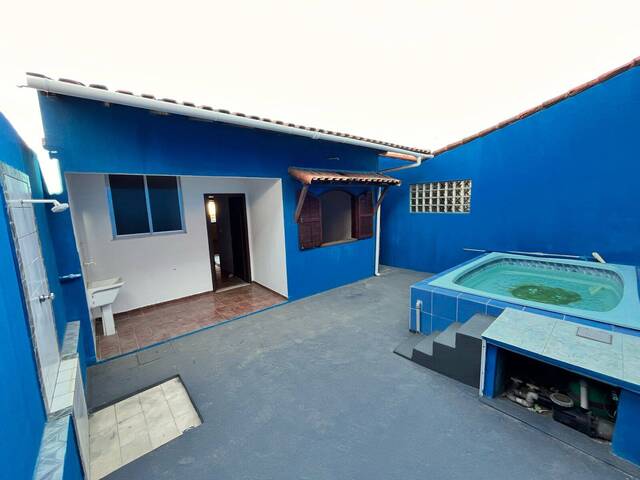 Casa para Venda em São Pedro da Aldeia - 4