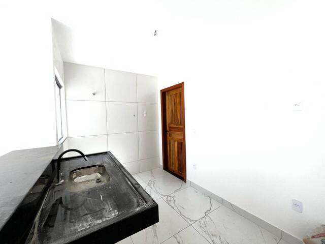 #418 - Casa para Venda em São Pedro da Aldeia - RJ - 3