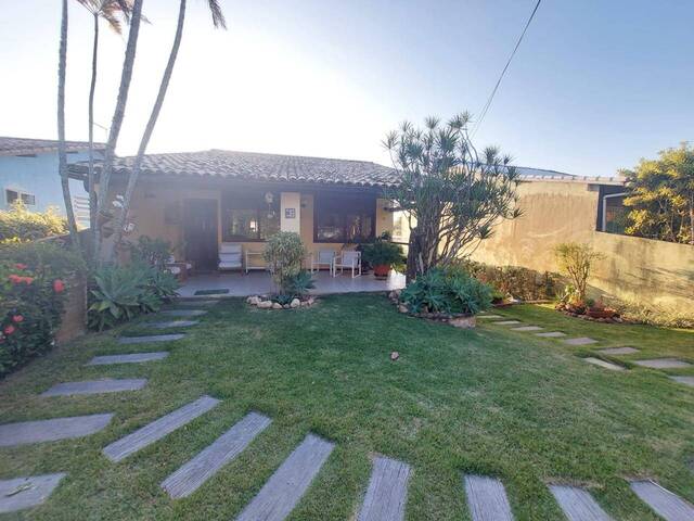 #419 - Casa para Venda em São Pedro da Aldeia - RJ - 1