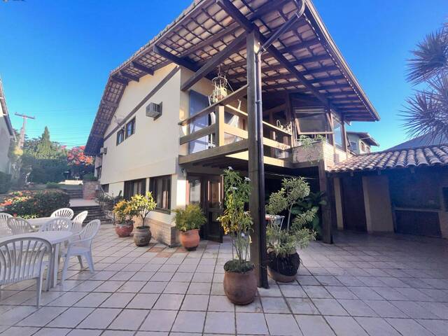 #419 - Casa para Venda em São Pedro da Aldeia - RJ - 3