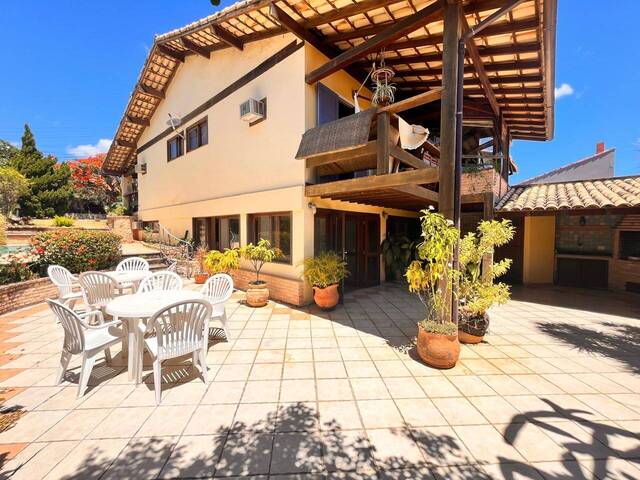 #419 - Casa para Venda em São Pedro da Aldeia - RJ - 2