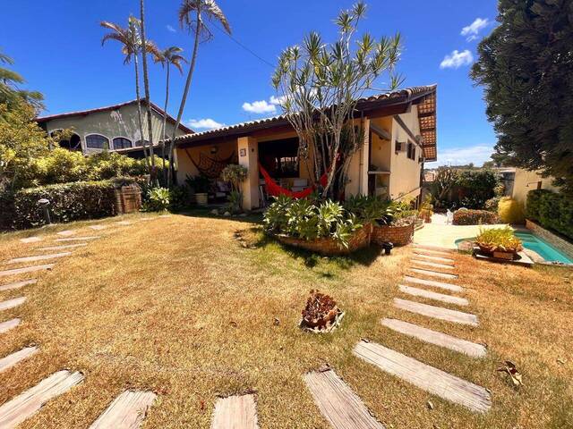 Casa para Venda em São Pedro da Aldeia - 4