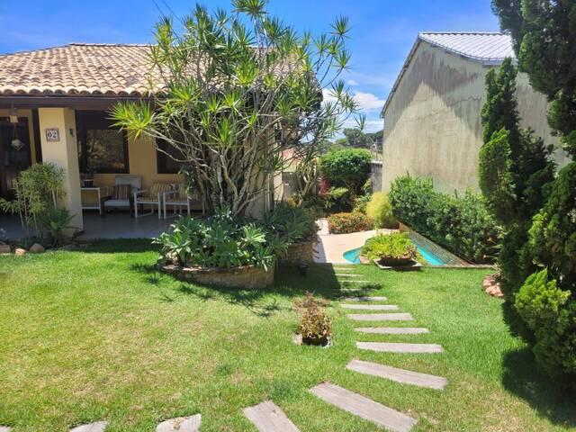 Casa para Venda em São Pedro da Aldeia - 5