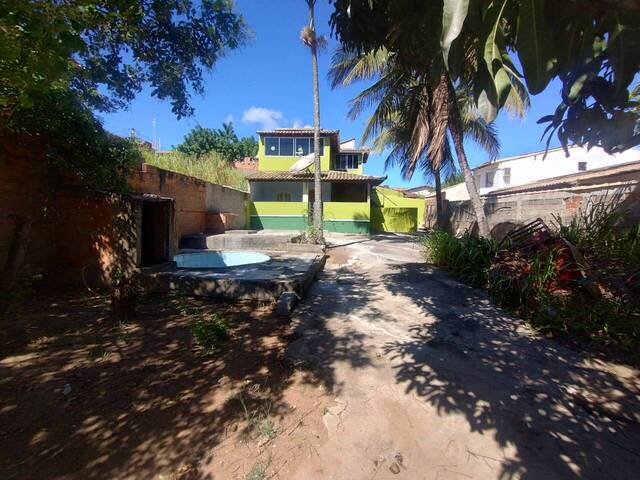 #420 - Casa para Venda em São Pedro da Aldeia - RJ - 2