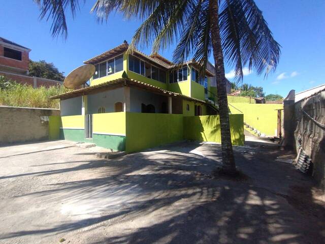 #420 - Casa para Venda em São Pedro da Aldeia - RJ - 3