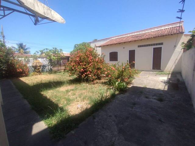 #422 - Casa para Venda em Iguaba Grande - RJ - 2