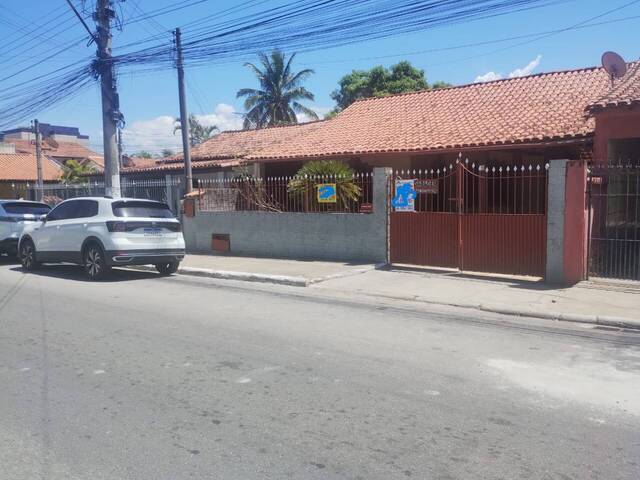 #423 - Casa para Venda em Iguaba Grande - RJ - 1