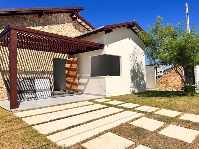 #426 - Casa para Venda em São Pedro da Aldeia - RJ - 3