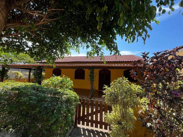 #425 - Casa para Venda em São Pedro da Aldeia - RJ - 1