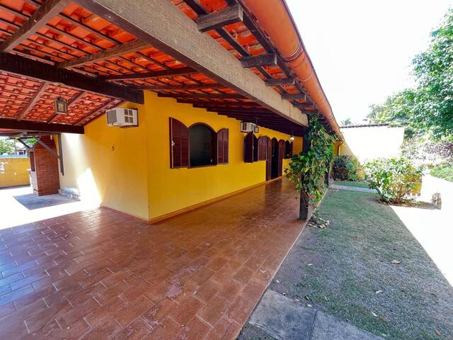 #425 - Casa para Venda em São Pedro da Aldeia - RJ - 2