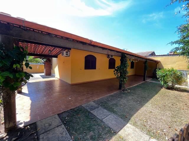 #425 - Casa para Venda em São Pedro da Aldeia - RJ - 3