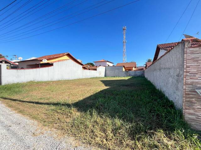 #427 - Área para Venda em Araruama - RJ - 1