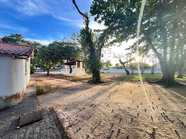 #428 - Casa para Venda em São Pedro da Aldeia - RJ - 2