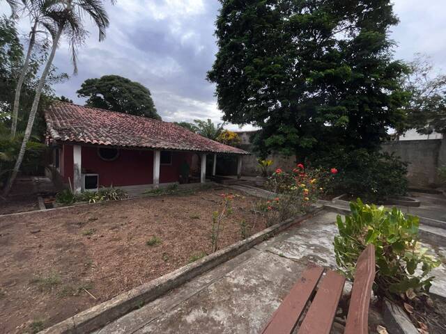 #429 - Casa para Venda em São Pedro da Aldeia - RJ - 1