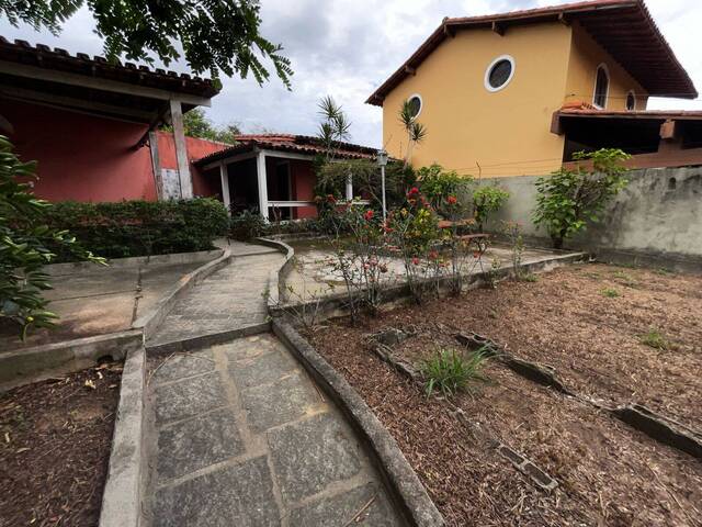 #429 - Casa para Venda em São Pedro da Aldeia - RJ - 2
