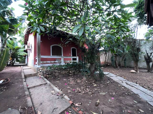 #429 - Casa para Venda em São Pedro da Aldeia - RJ - 3