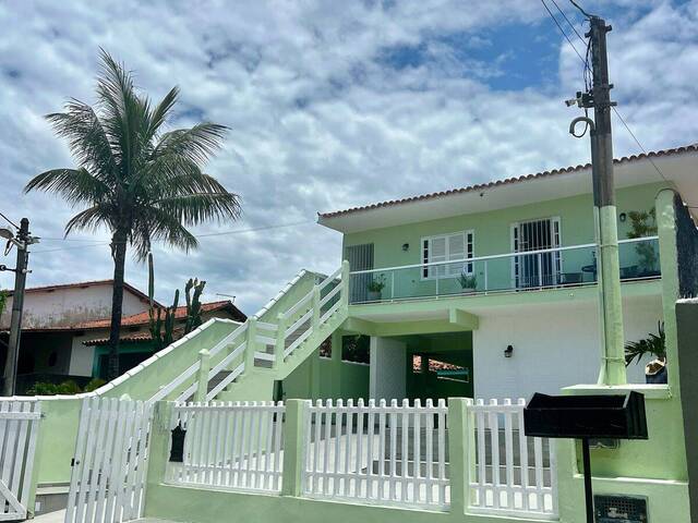 Venda em Praia Linda - São Pedro da Aldeia