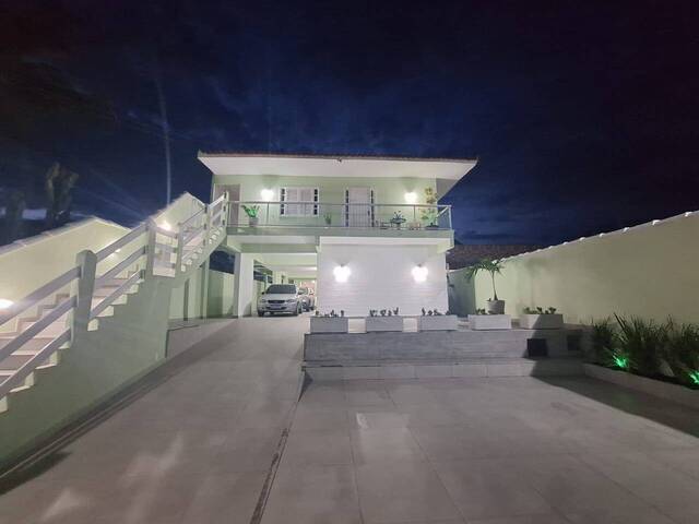 #339 - Casa para Venda em São Pedro da Aldeia - RJ