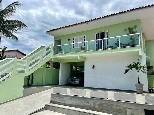 #339 - Casa para Venda em São Pedro da Aldeia - RJ
