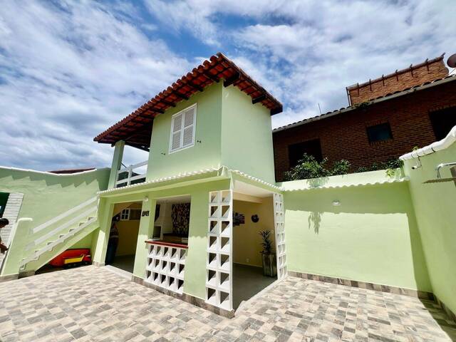 Casa para Venda em São Pedro da Aldeia - 4