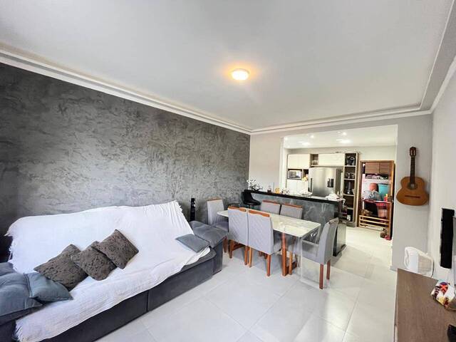 #434 - Apartamento para Venda em São Pedro da Aldeia - RJ - 1