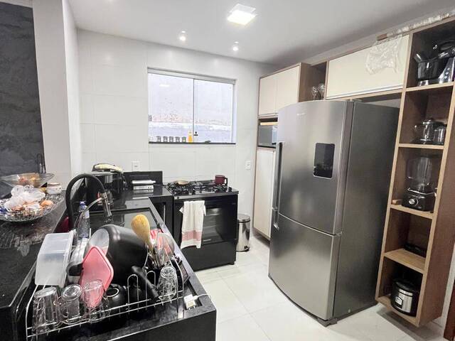 Apartamento para Venda em São Pedro da Aldeia - 4