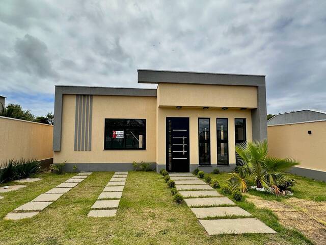 #433 - Casa para Venda em São Pedro da Aldeia - RJ - 1