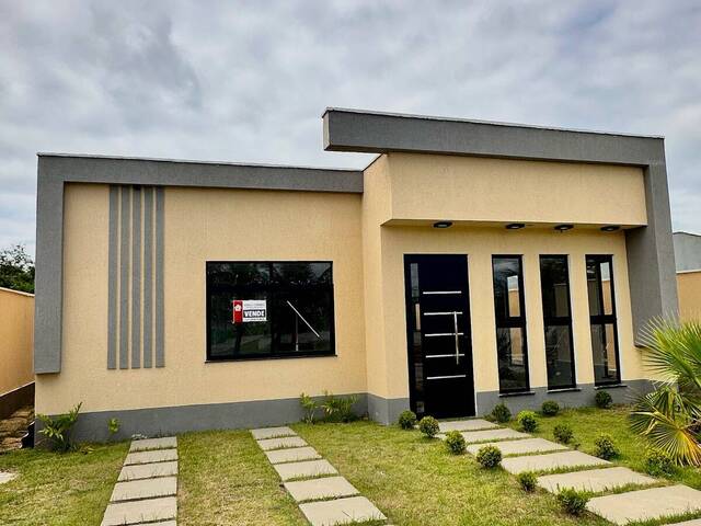 #433 - Casa para Venda em São Pedro da Aldeia - RJ - 2