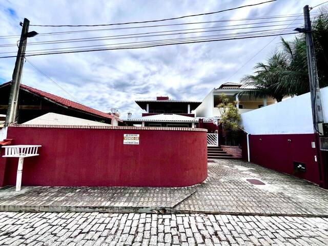 #432 - Casa para Venda em São Pedro da Aldeia - RJ - 1