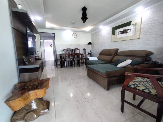 #435 - Casa para Venda em São Pedro da Aldeia - RJ - 3