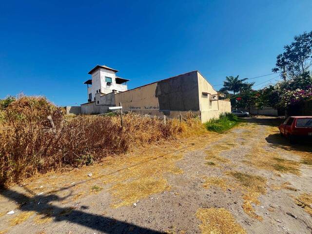 #436 - Área para Venda em São Pedro da Aldeia - RJ - 2