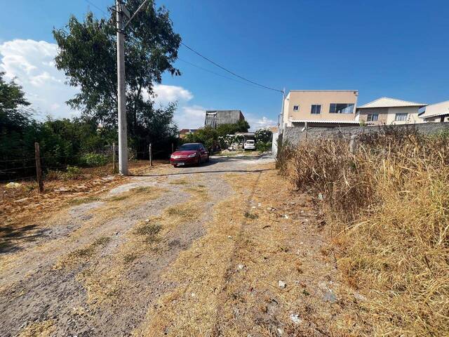 Área para Venda em São Pedro da Aldeia - 4
