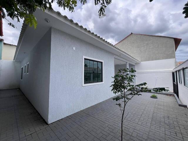#440 - Casa para Venda em Iguaba Grande - RJ - 3